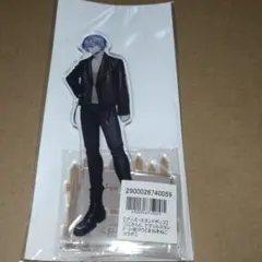 まねきねこコラボ 小柳ロウ　アクスタ