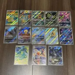 MEGAドリームex ar10枚セット - メルカリ