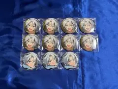 あんスタ 維吹 コレクション缶バッジ 2024 Sep.