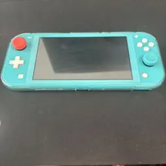 Nintendo Switch Lite ターコイズ