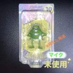 【マイク】Disney100 プラチナオーナメントくじ　ハッピーくじ