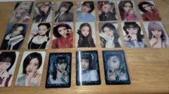 2025年最新】ive トレカ まとめ売りの人気アイテム - メルカリ