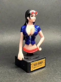 ニコ・ロビン 「ワンピース ONE PIECE STATUE 02」