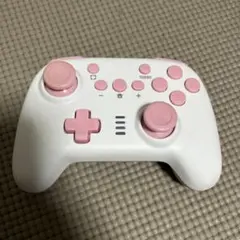 Switch ミニコントローラー