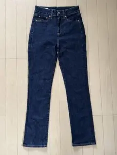 [GAP] CLASSIC STRAIGHT HIGH RISE 26