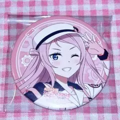 ラブライブ！虹ヶ咲学園スクールアイドル同好会 鐘嵐珠 ランジュ8th 缶