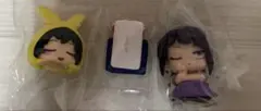 僕のヒーローアカデミア おねむたんヒロアカvol.4 緑谷出久幼少期 耳郎響香