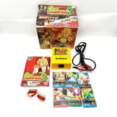 ドラゴンボール バトル体感かめはめ波2　現状品　250819152