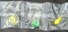 【全新內袋未拆封】爆旋陀螺X 赫爾斯布雷夫J3-60GF