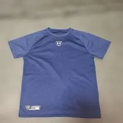 アンダーアーマー　ベースボールTシャツ