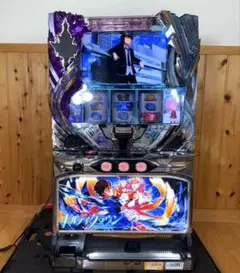 user_e28ad5cb ギルティクラウン２　簡易ユニット付　送料無料 ギルティクラウン2 スマスロ実機 簡易ユニット付 ⭐️送料無料