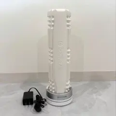 ドクターエア ストレッチロールS 充電式 ホワイト 2026年最新】DOCTOR AIR ストレッチロールSの人気アイテム - メルカリ