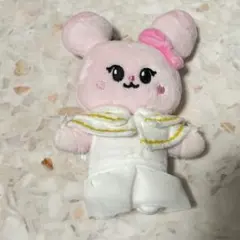 2025年最新】niziu バッグチャーム ミイヒの人気アイテム - メルカリ