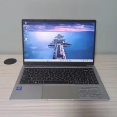 VETESA ノートPC i7 16GB SSD256GB Win11 訳あり VETESA ノートPC i7 16GB SSD256GB Win11 訳あり - メルカリ