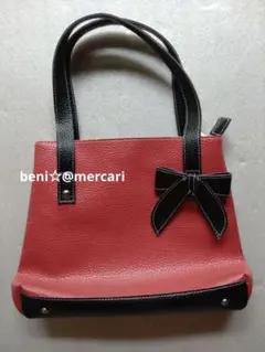 トートバッグ　ハンドバッグ　手提げかばん　サブバッグ