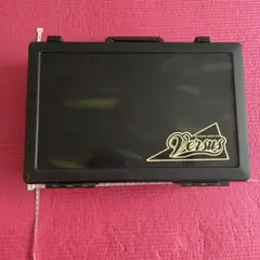 【中古】【全部で約35個】釣り用ルアー透明ケース入のサムネイル