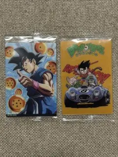 イタジャガ　ドラゴンボール　孫悟空 Vol.9 9-26 SSR おまけ付き