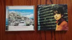 ZARD/時間の翼/オリジナルバージョン盤/廃盤で貴重なアルバムです
