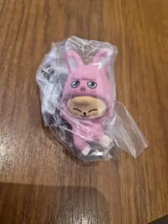 straykids SKZOO つまんでつなげてますこっと パピーム カニカン