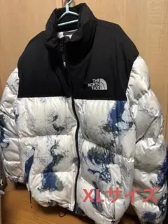 うさぎ様専用　ノースフェイス ヌプシ ダウンジャケット