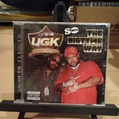 Big L / CD 国内初盤 帯付 / Showbiz DITC - メルカリ