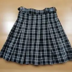 ラブトキシック　プリーツスカート　150