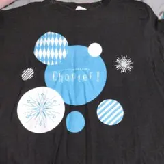 中島由貴 ライブTシャツ