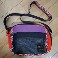 TITICACA ショルダーバッグ