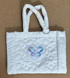 BUTTERFLY EFFECT ミニバッグ FANTASTICSのサムネイル