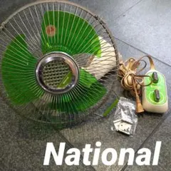 2026年最新】壁掛け扇風機 ナショナルの人気アイテム - メルカリ