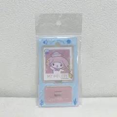 マイメロディ アクリルスタンド アクリルキーホルダー サンリオ ミラクルサイン会