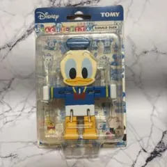 トミーTOMYディズニーロボットマイクロペットROBO-DロボDドナルドダック トミーTOMYディズニーロボットマイクロペットROBO-DロボDドナルド