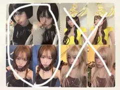 イェナ YENA LOVE CATCHER オリーブヤング トレカ イェナ YENA LOVE CATCHER オリーブヤング トレカ - メルカリ