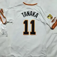 2026年最新】田中将大 ユニフォームの人気アイテム - メルカリ