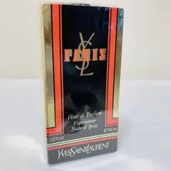 Tomo様専用新品　イヴサンローラン　パリ　フルールドパルファム 香水　15ml