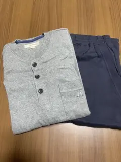 ポールスチュアート　メンズ　ルームウェア