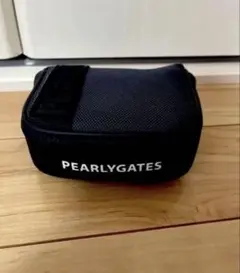 PEARLY GATES パターカバー　エッセンシャルのサムネイル