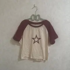 SHEIN ミニTシャツ