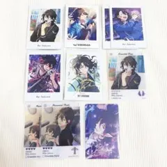 2026年最新】朔間零トレカの人気アイテム - メルカリ