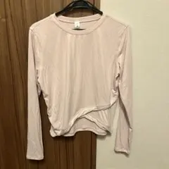 Lululemonルルレモン長袖トップスのサムネイル