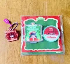 2026年最新】mellojoyクリスマスの人気アイテム - メルカリ