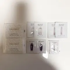 コスメデコルテ サンプル セット