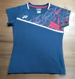 YONEX　ヨネックス　レディースM　バドミントン　ゲームシャツ　匿名