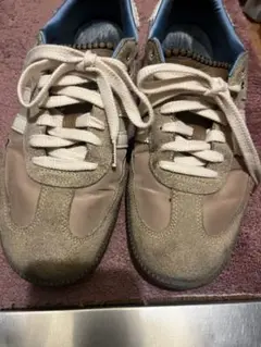 adidas ×WalesBonner NylonSamba "Desert