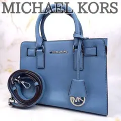 ✨良品✨　マイケルコース　ハンドバッグ　ショルダーバッグ　2way