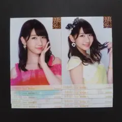 柏木由紀　生写真　直筆サイン NMB48 NGT48 AKB48 柏木由紀 生写真 直筆サイン NMB48 NGT48 AKB48 - メルカリ