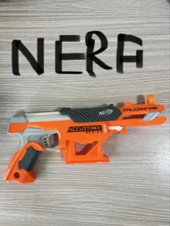 ナーフ アキュストライク アキュトルーパー AccuTrooper - メルカリ