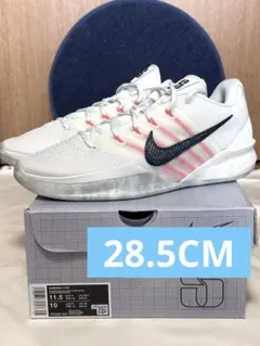 Nike バスケットボールシューズ サブリナ1EP W29/M28.5 グレー - メルカリ