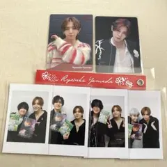 Hey!Say!JUMP 山田涼介　特典　まとめ売り