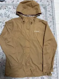 フエゴパーカ 品番#2103106 耐燃性 フレアテクト メンズ XS モンベル 